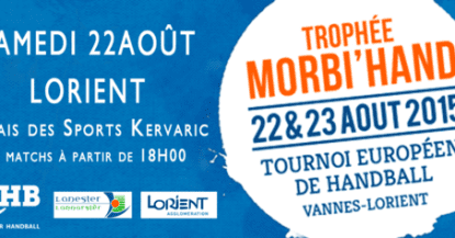 Destination Morbi'hand !