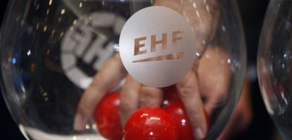 Coupe EHF : le tirage au sort