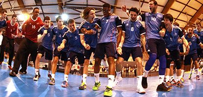 France Jeunes à Saint-Raphaël