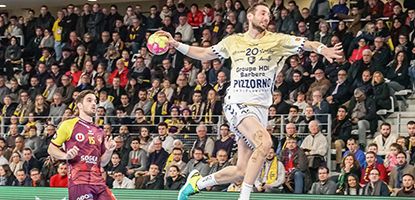 Fin de série pour St Raph