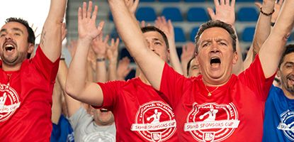 Tournoi des Partenaires : une première réussie !