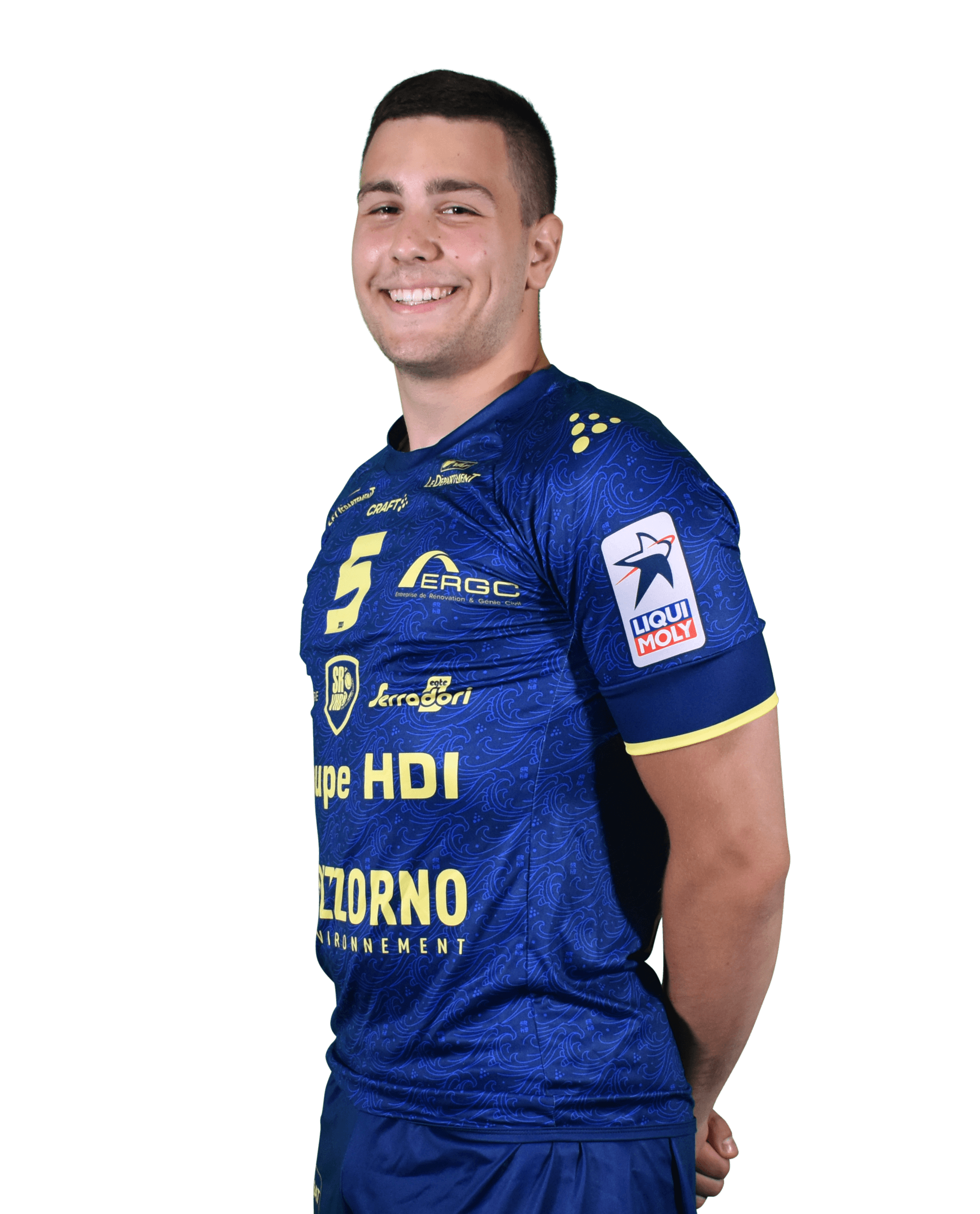 Mihailo Vojinovic