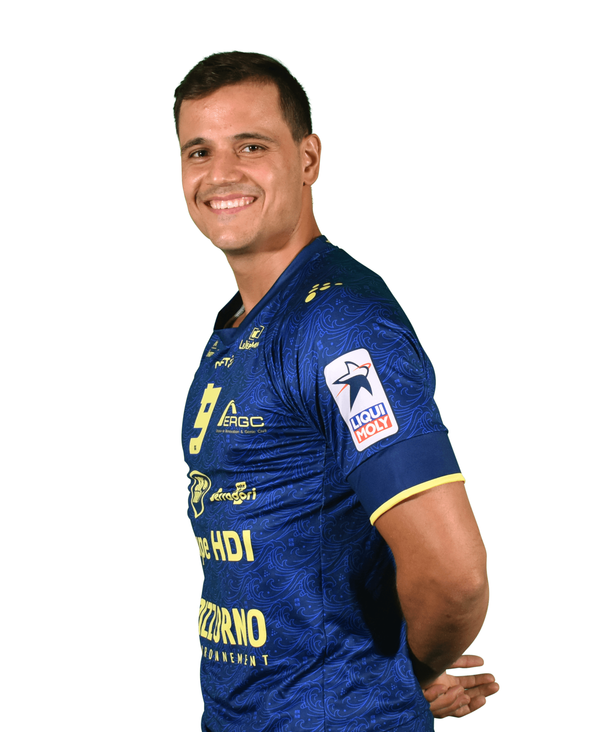 Chema Marquez