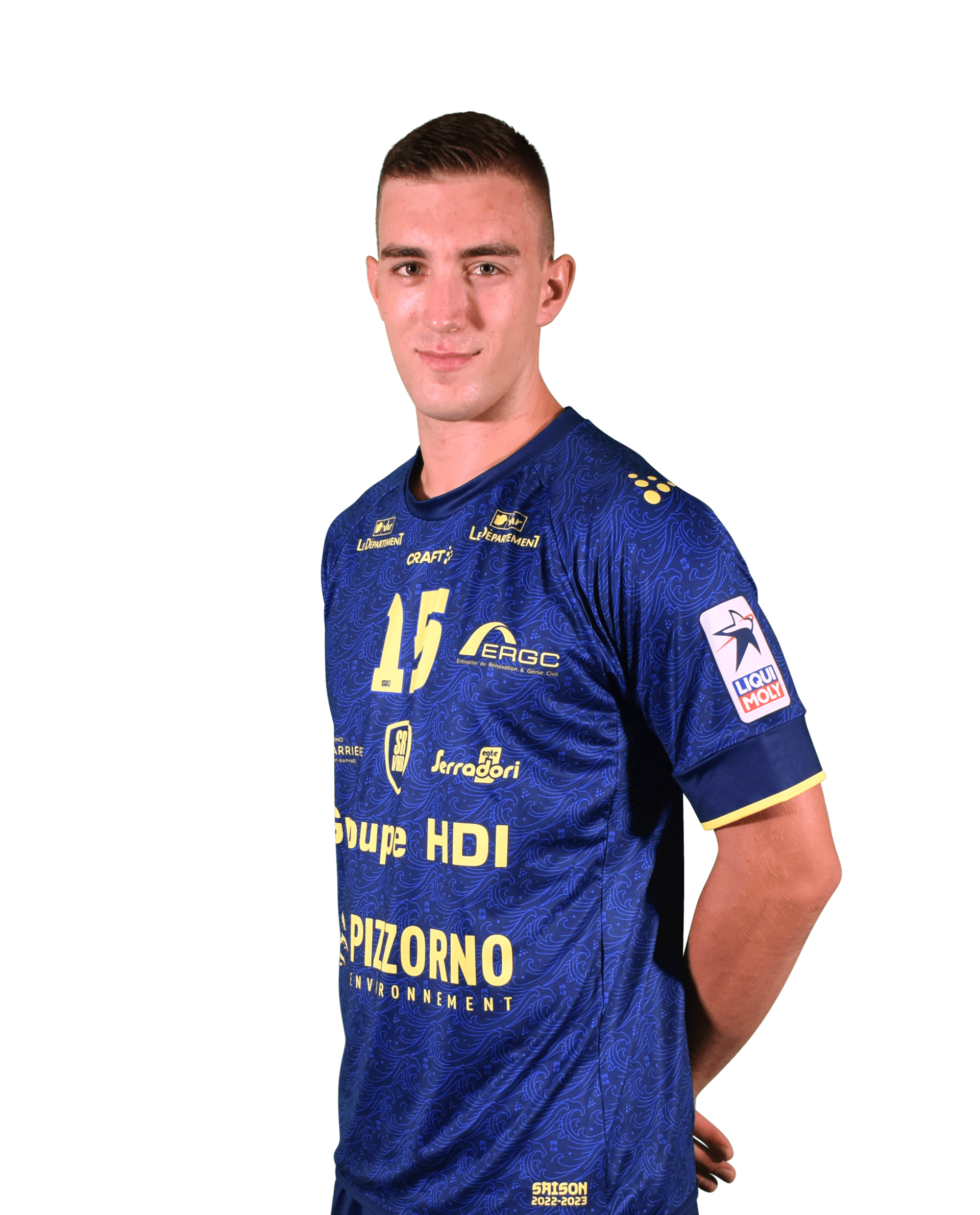 Nik Henigman