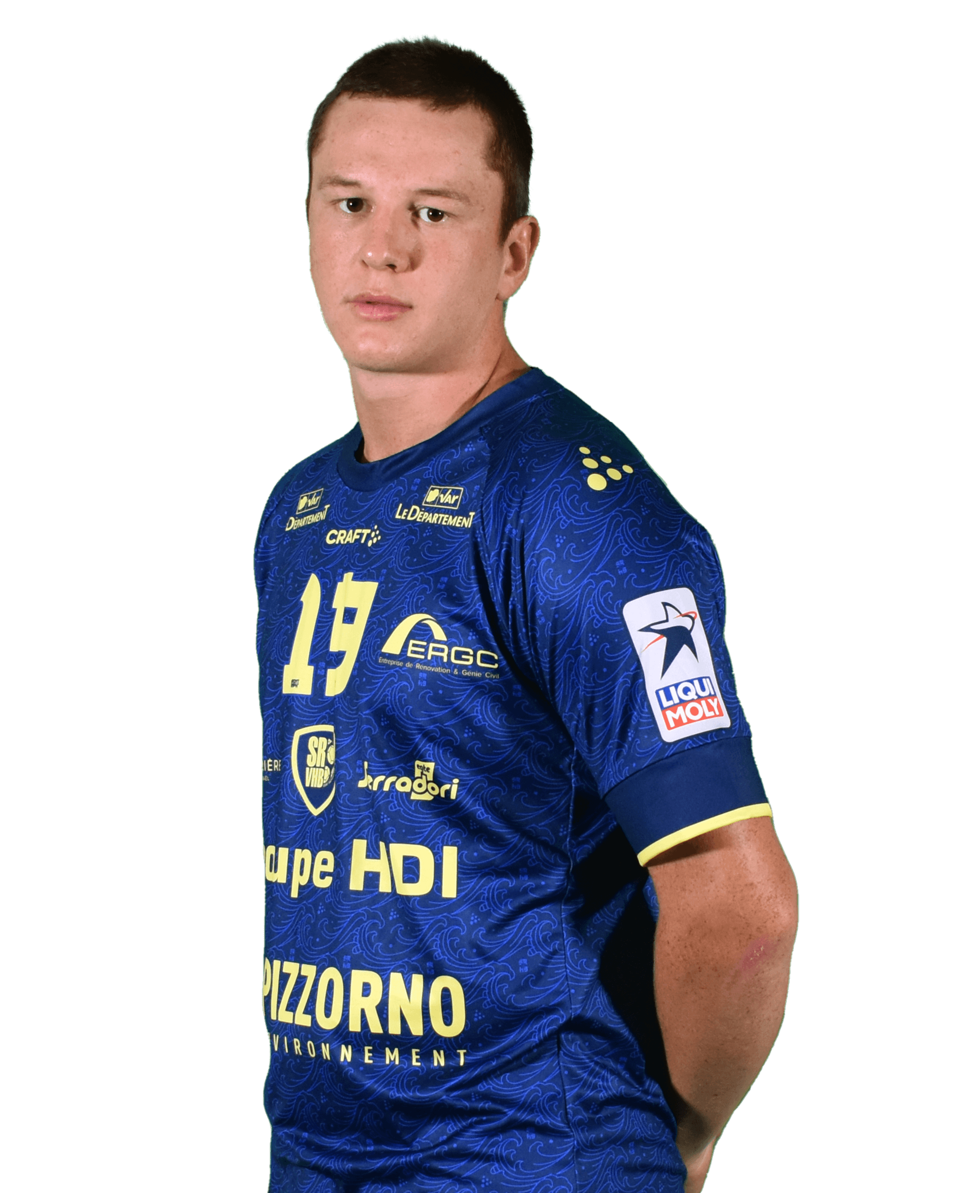 Benjamin Hallgren