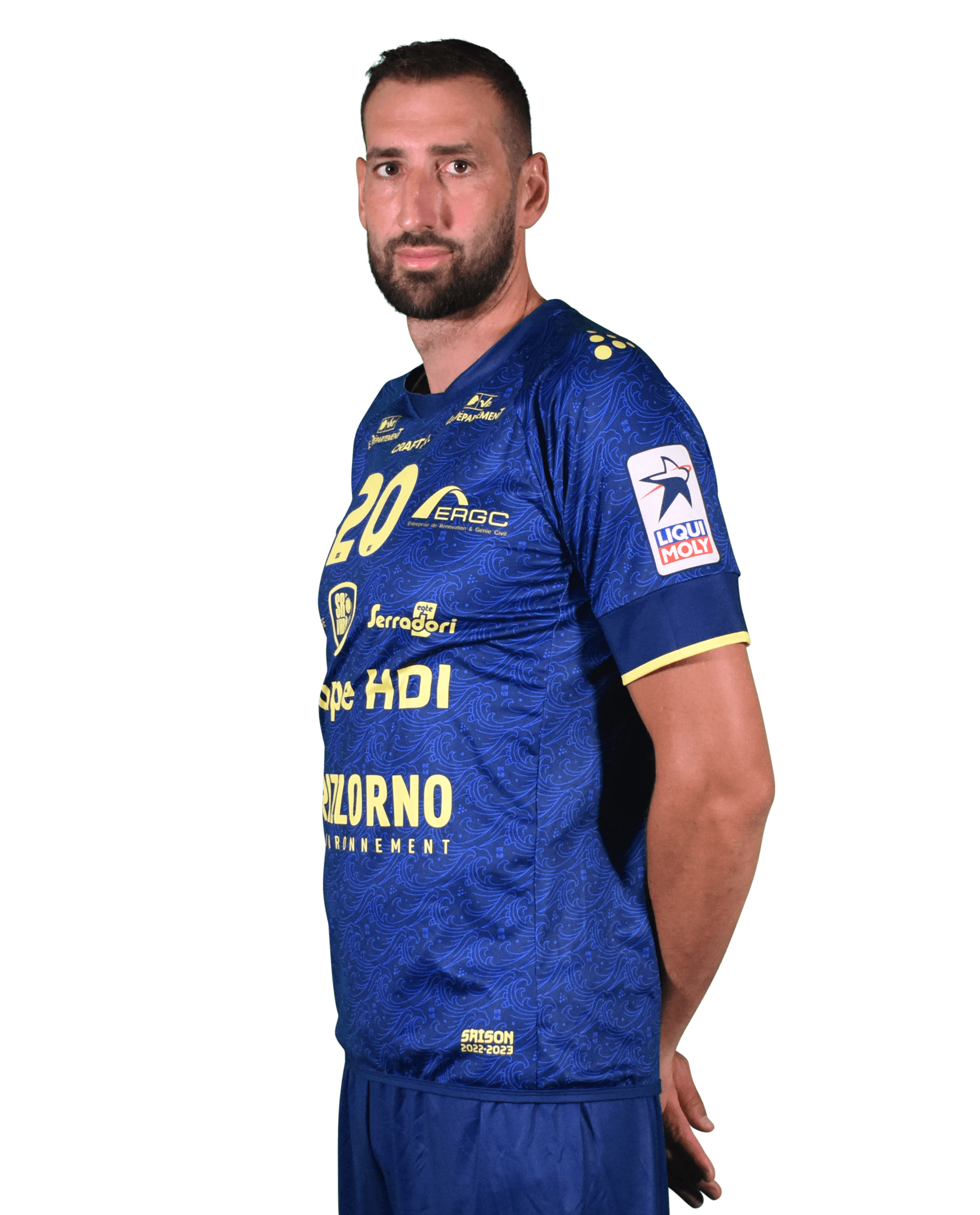 Raphaël Caucheteux