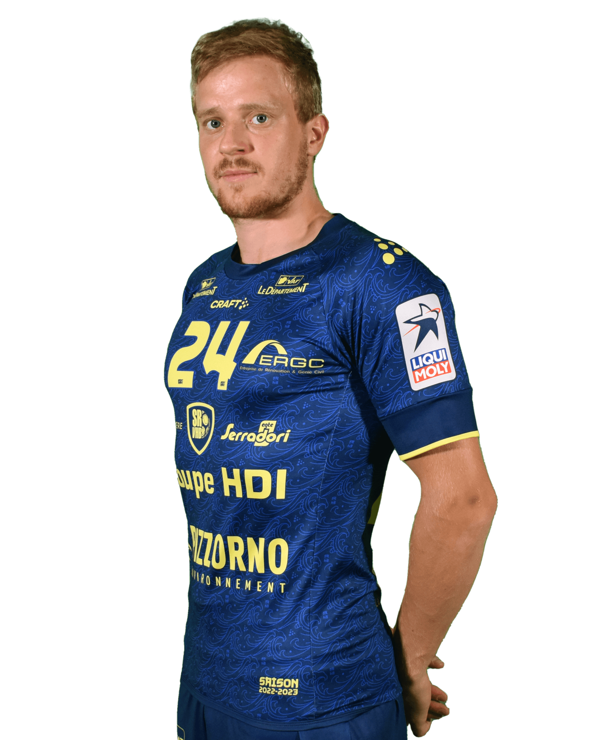 Arthur Vigneron