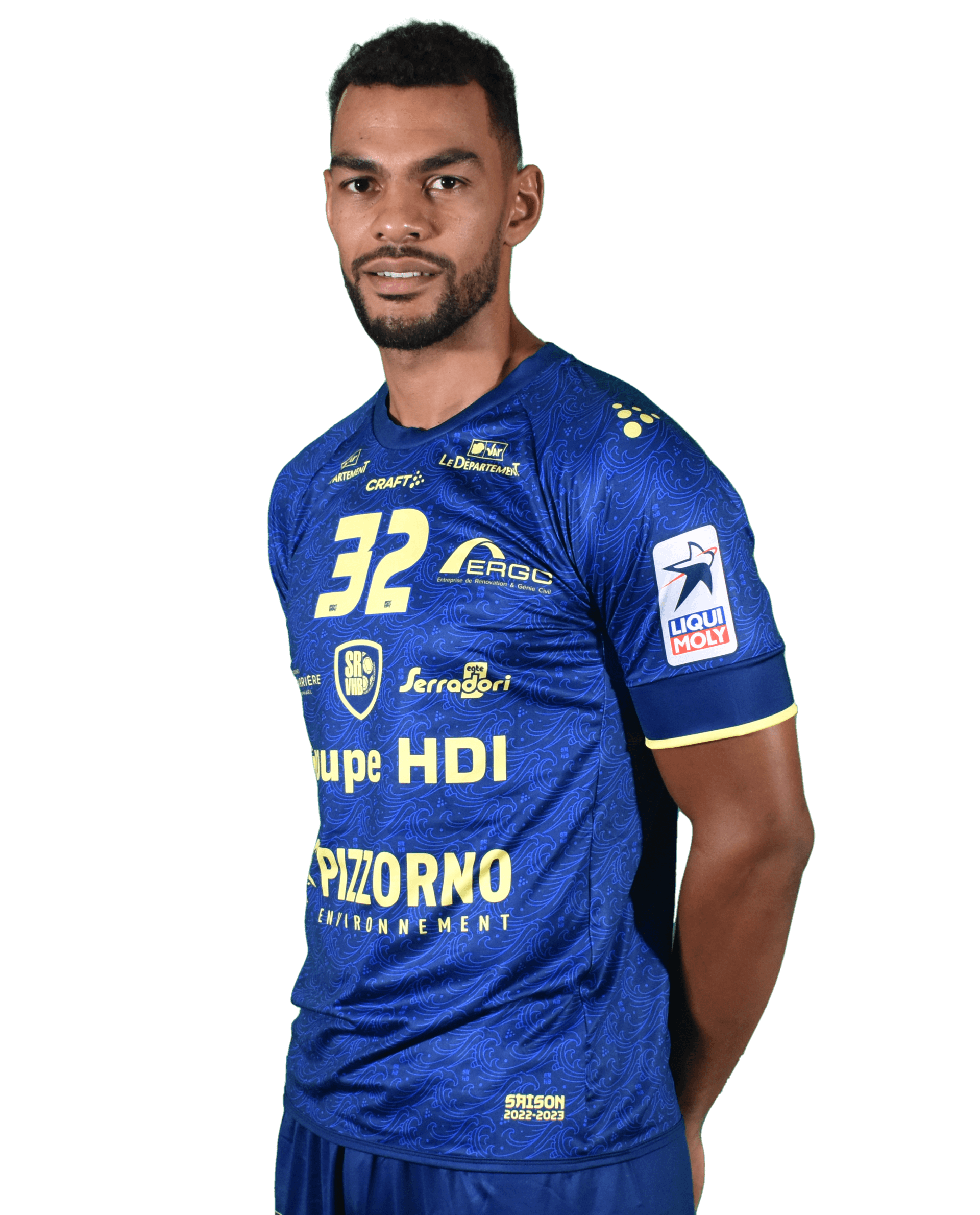 Adrien Dipanda