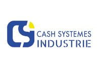 CASH SYSTÈME INDUSTRIE