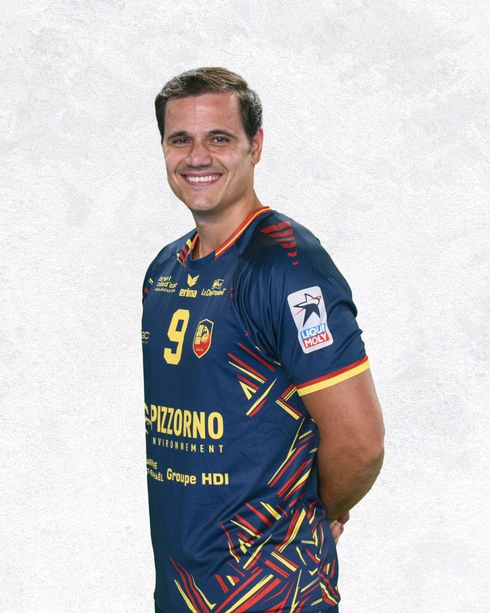 Chema Marquez