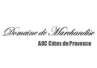 DOMAINE DE MARCHANDISE