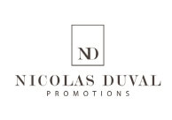 DUVAL PROMOTION