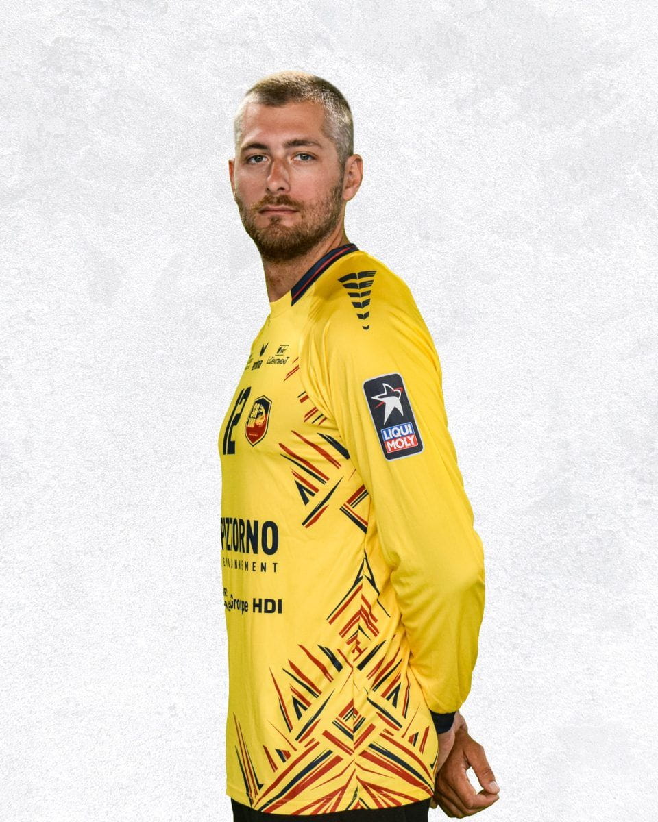 Alexandre Demaille