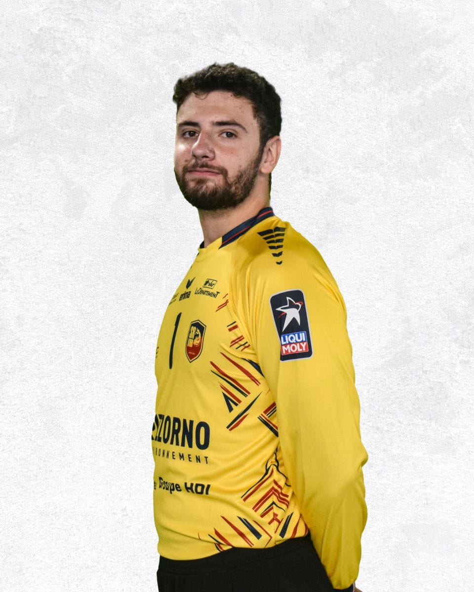 Jorge Perez