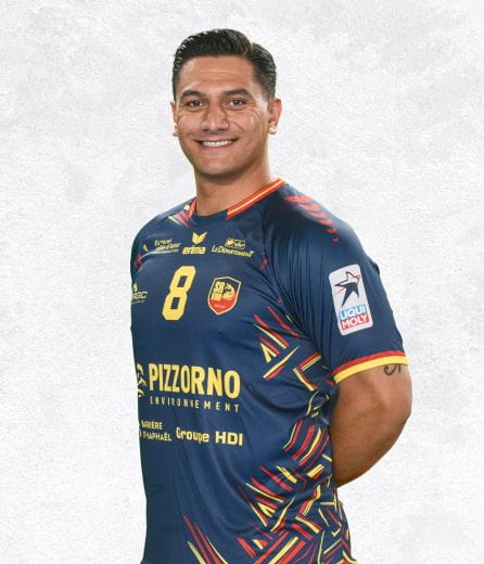 Jonathan MAPU