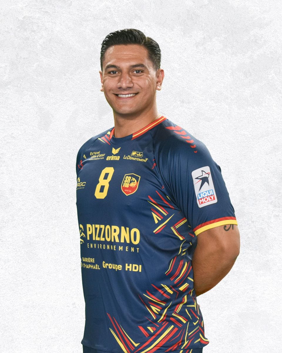 Jonathan Mapu