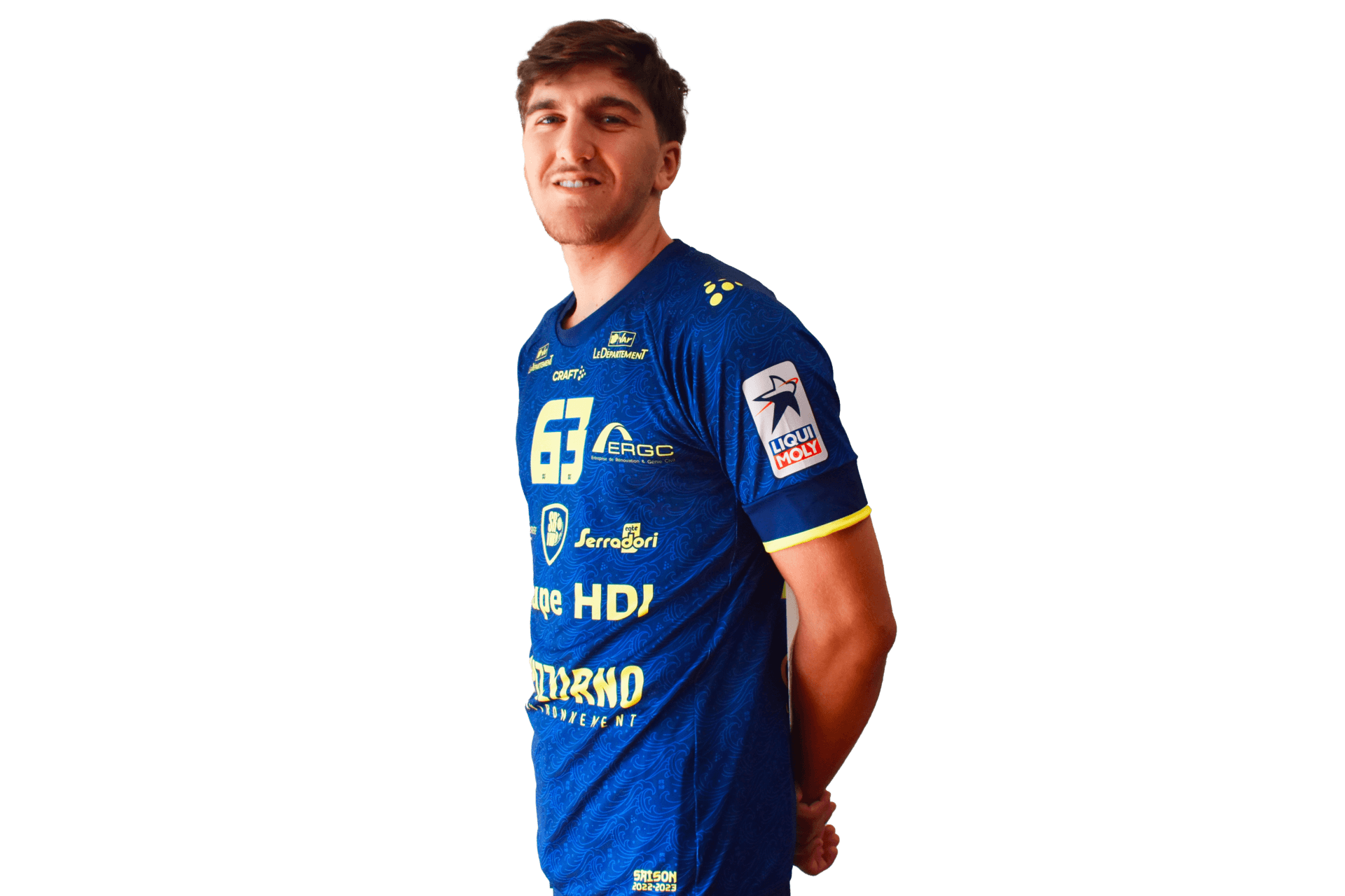 Nicolas Lubrano
