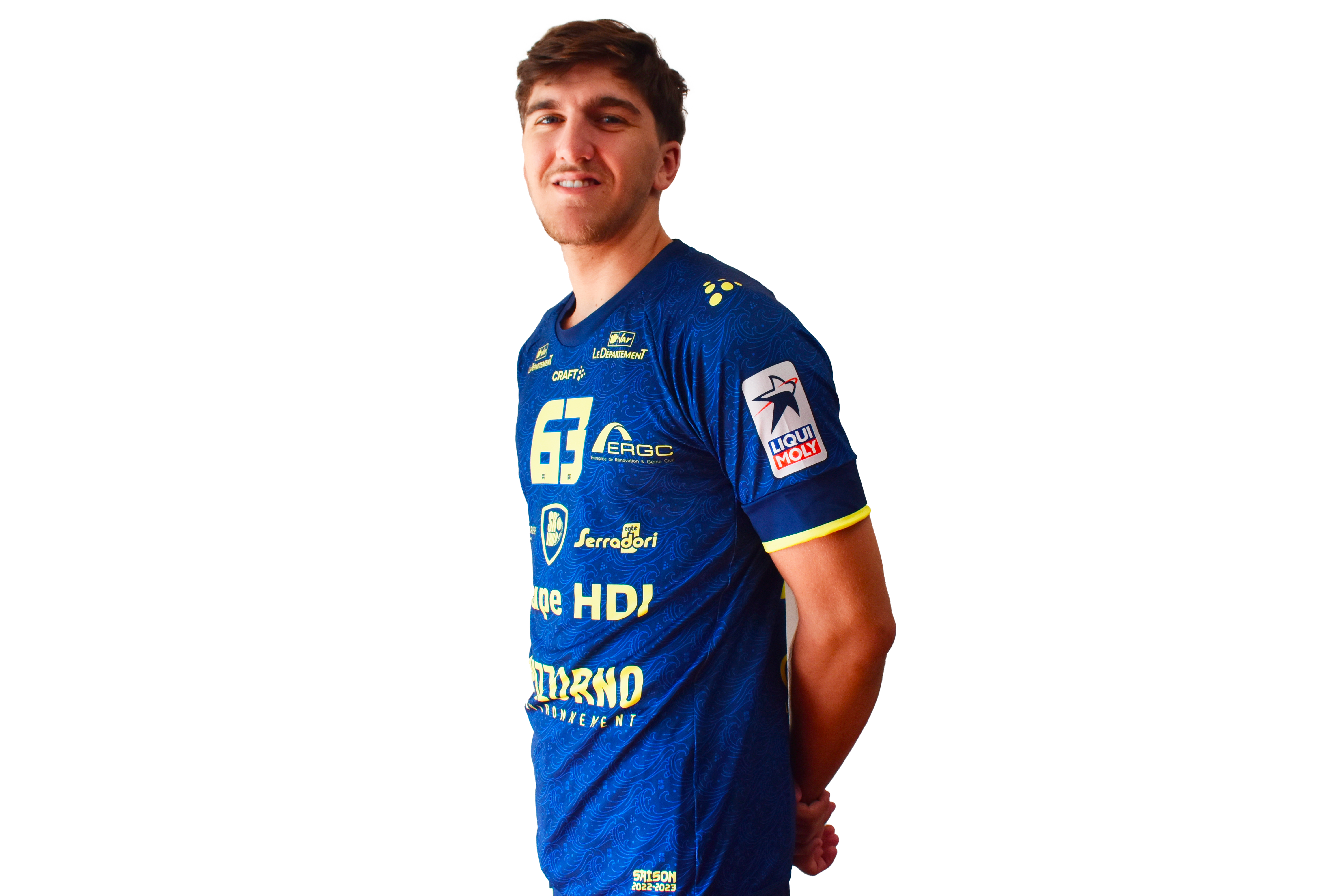 63- Nicolas Lubrano - 