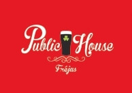 PUBLIC HOUSE