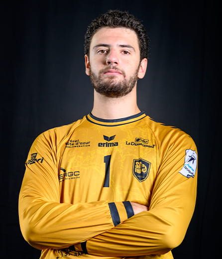 Jorge PEREZ