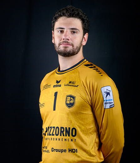 Jorge PEREZ