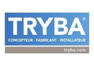 TRYBA