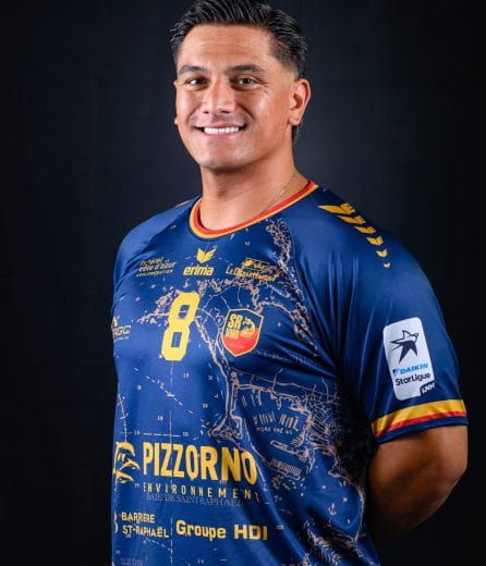 Jonathan MAPU