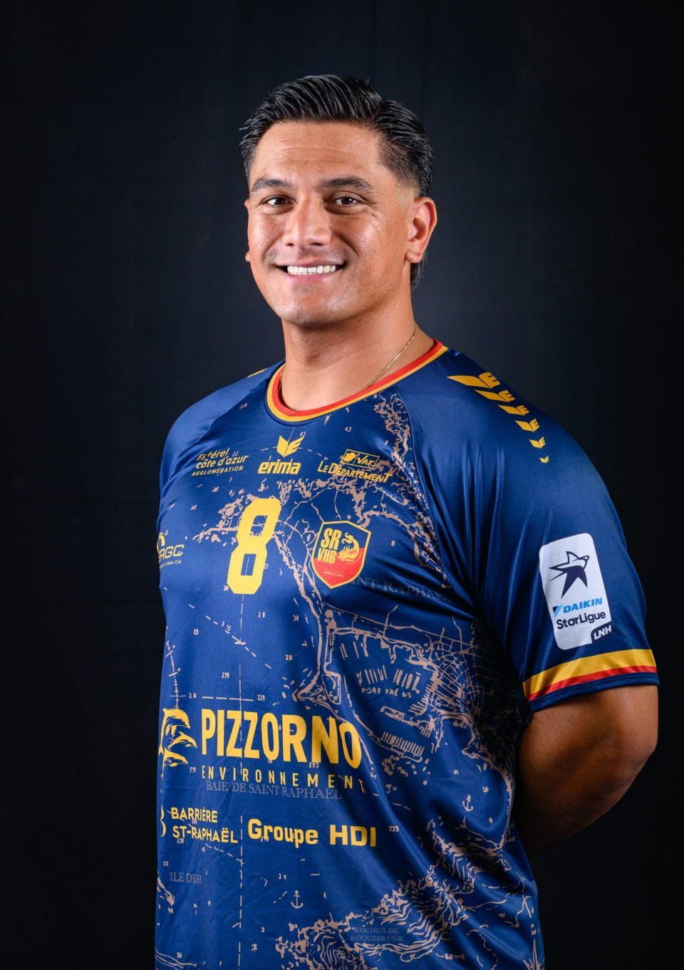 Jonathan Mapu