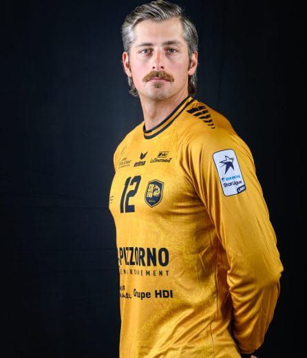 Alexandre DEMAILLE