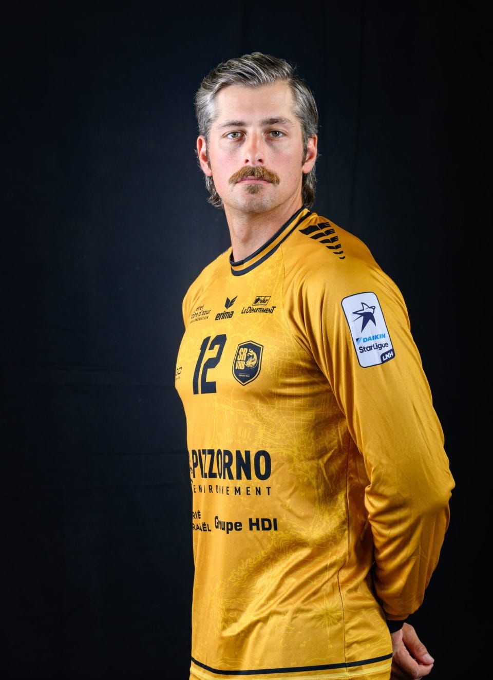 Alexandre Demaille