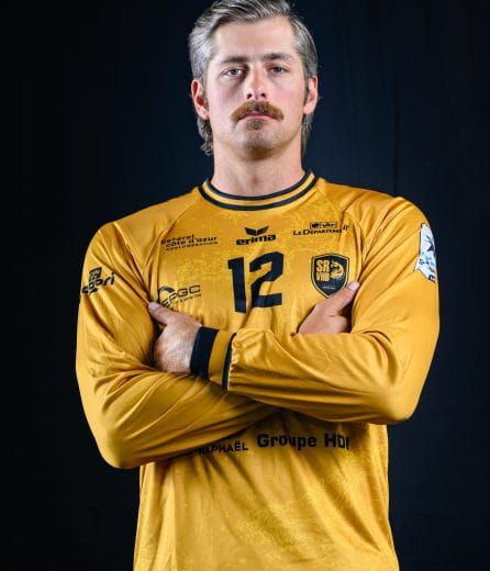 Alexandre DEMAILLE