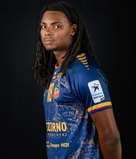 Ylan AUGUSTINE