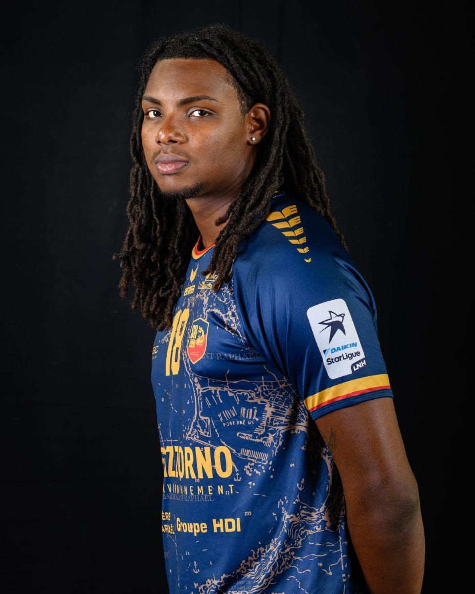 Ylan Augustine