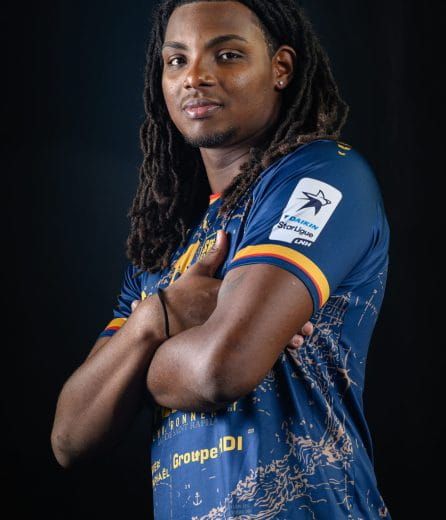 Ylan AUGUSTINE