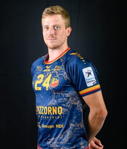 Arthur VIGNERON