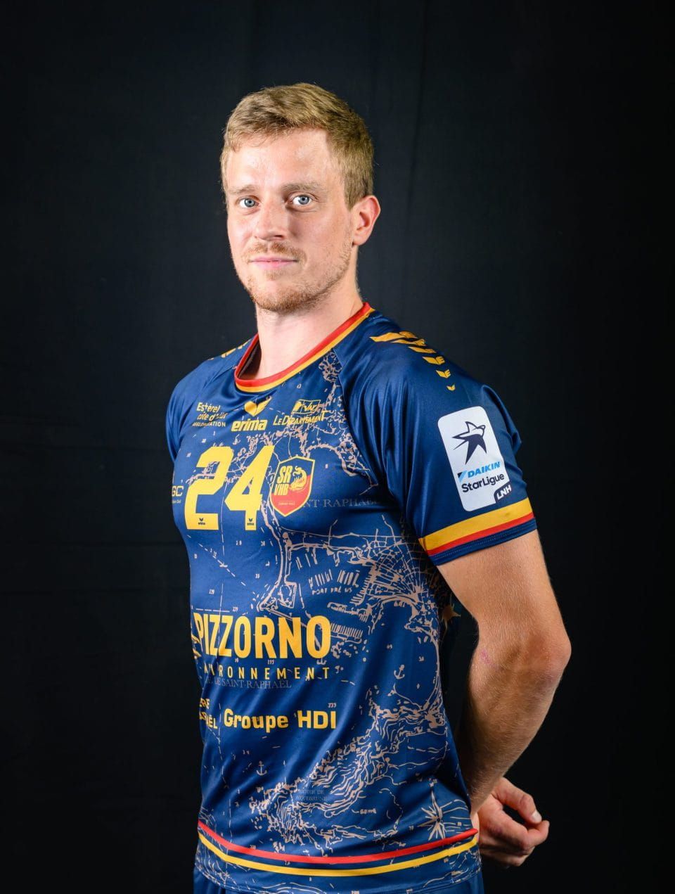 Arthur Vigneron