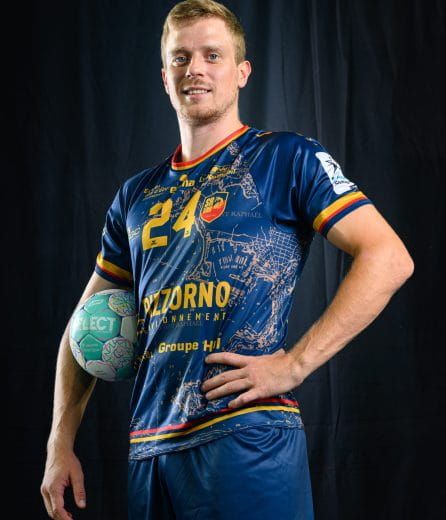 Arthur VIGNERON