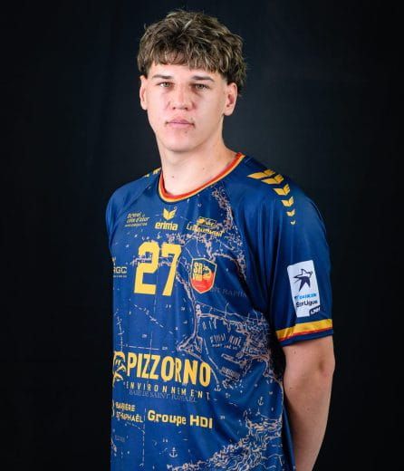 Damian SIUDA