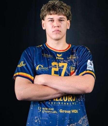 Damian SIUDA