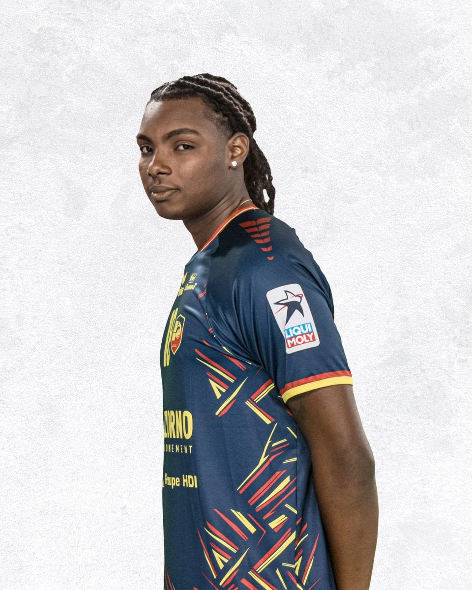 Ylan Augustine