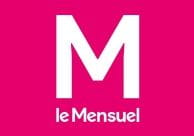LE MENSUEL - AGENCE CREAMANIA