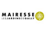 MAIRESSE - LES JARDINS DE GALLY