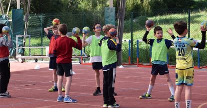 REJOIGNEZ L’AVENTURE SRVHB EN DEVENANT LICENCIE DU CLUB !