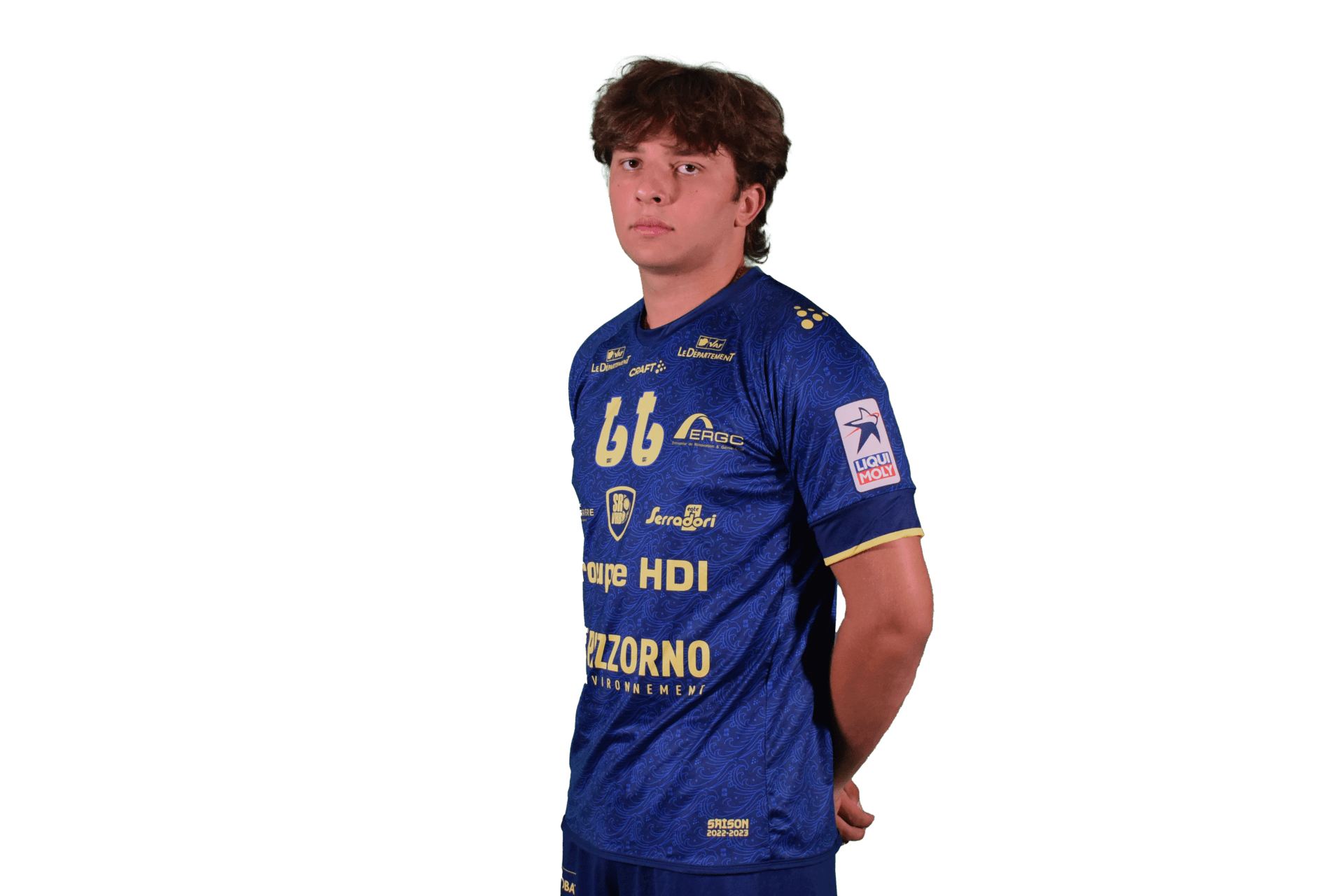 Antoine-xavier Armani