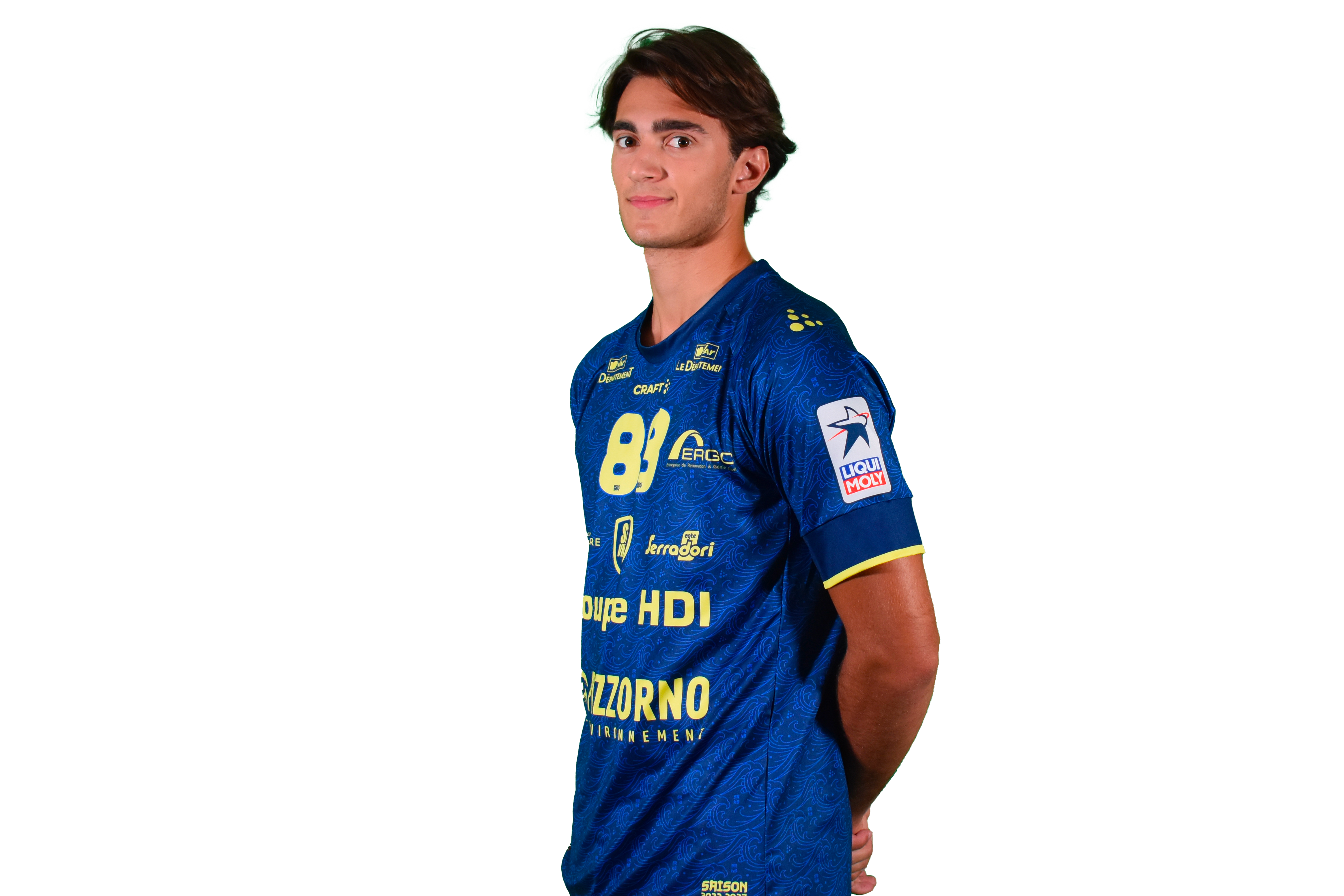 88- Marc'antò Aillaud - 