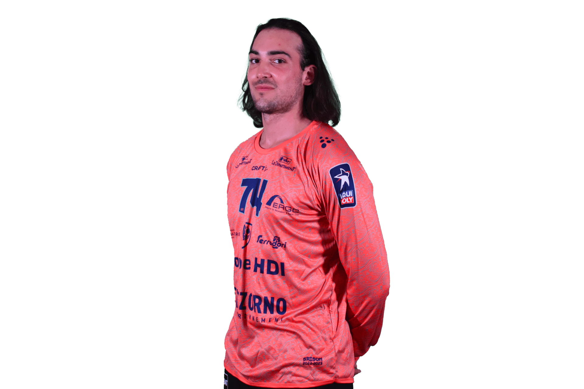 Pablo Munoz