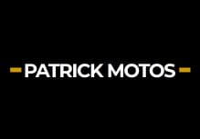PATRICK MOTOS