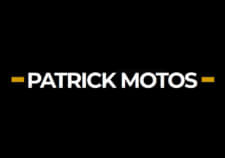 PATRICK MOTOS