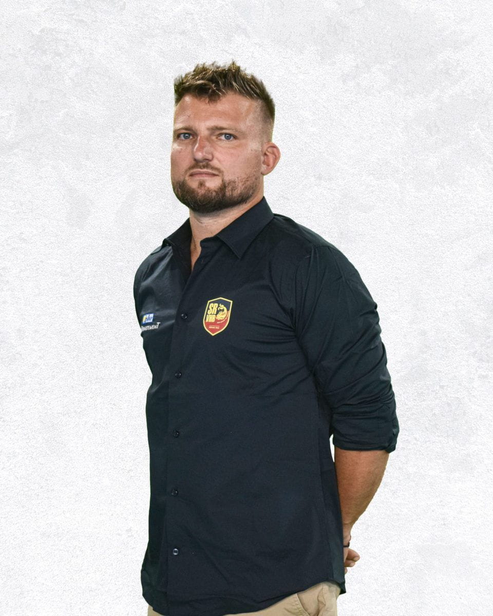 Benjamin Braux