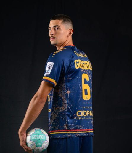 Enzo GORGIBUS